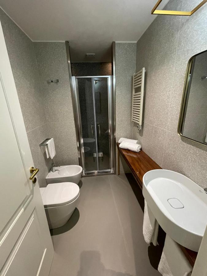 Chambre Double ou Lits Jumeaux Standard