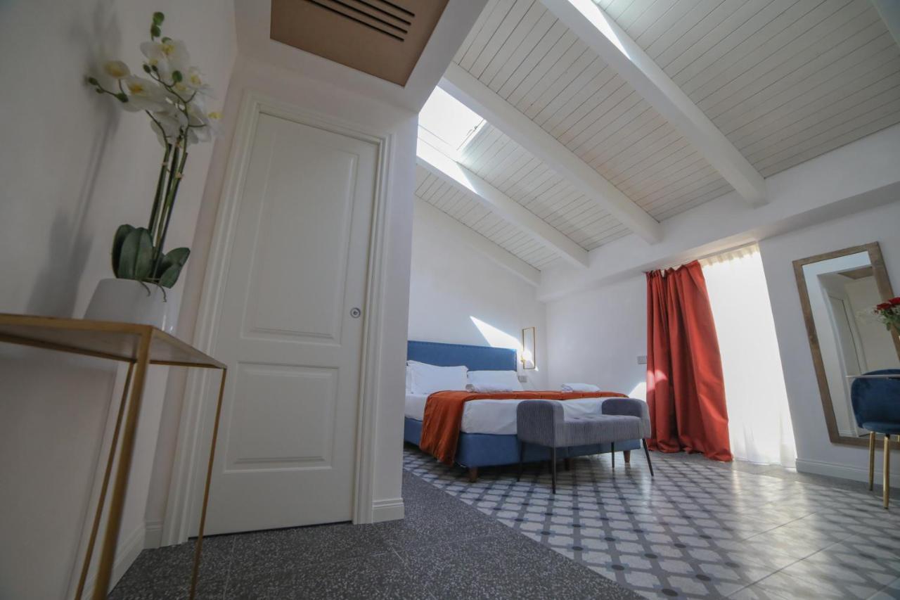 Chambre Double ou Lits Jumeaux