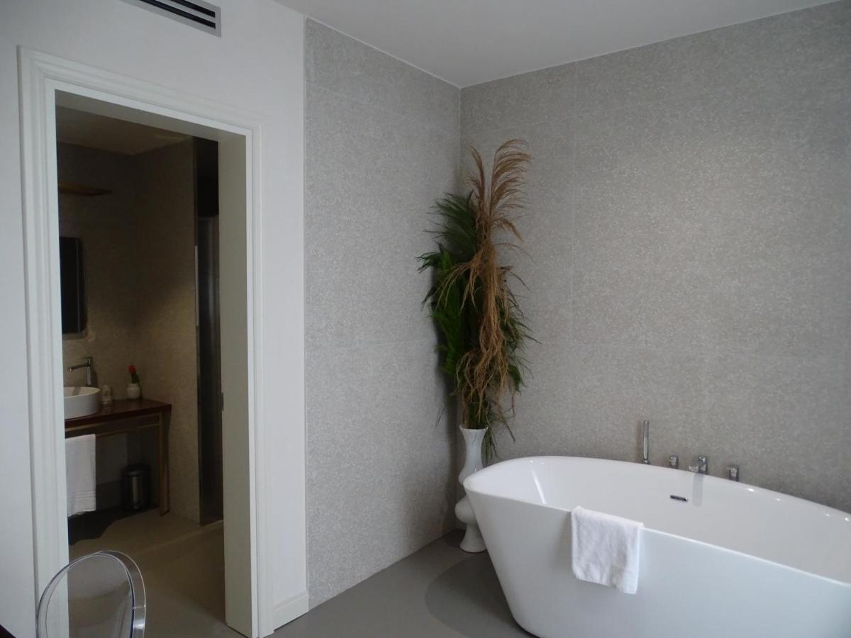 Suite Junior avec Balcon